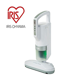 IRIS 超輕除塵螨吸塵機